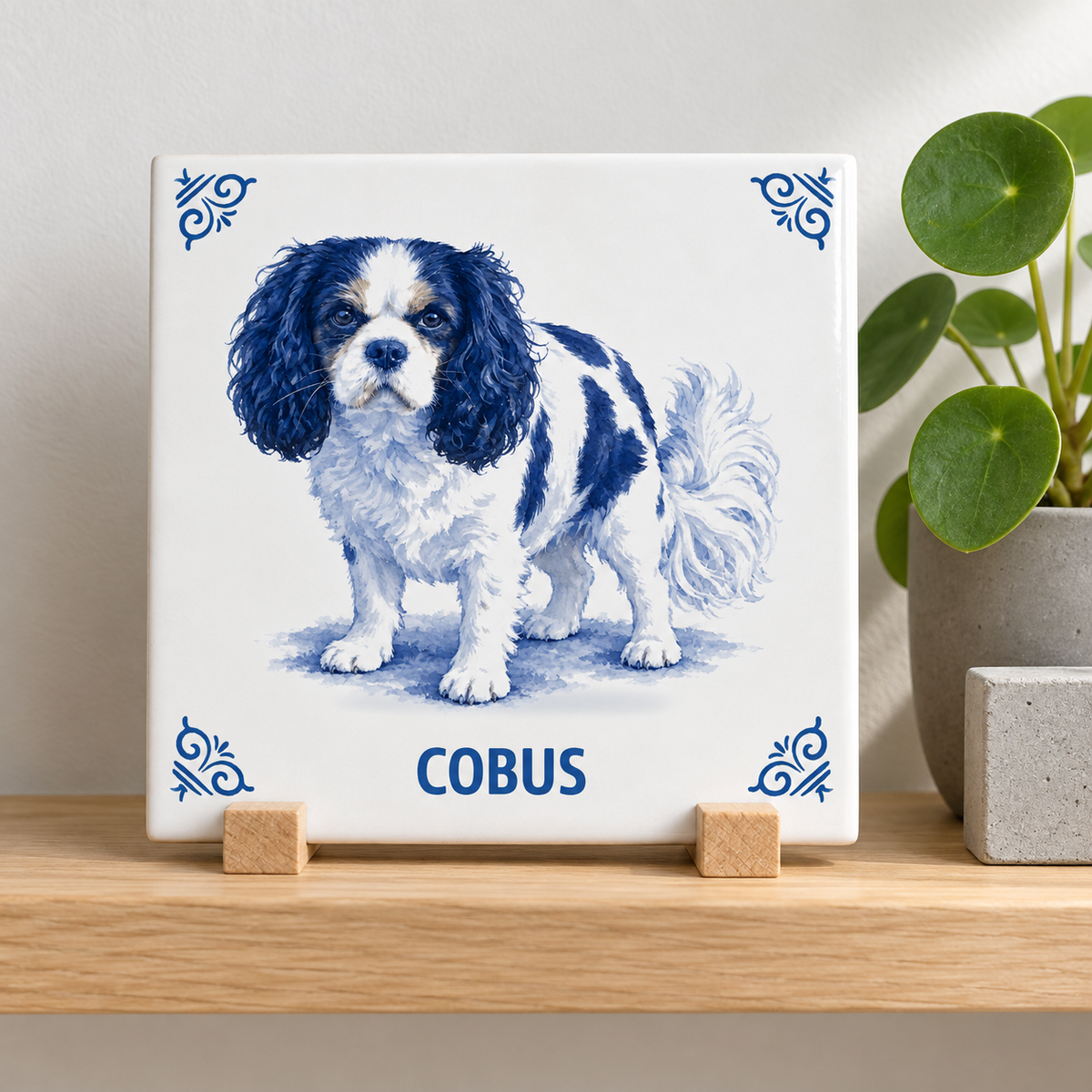 Lifestyle foto tegelontwerp AT1612 Cobus