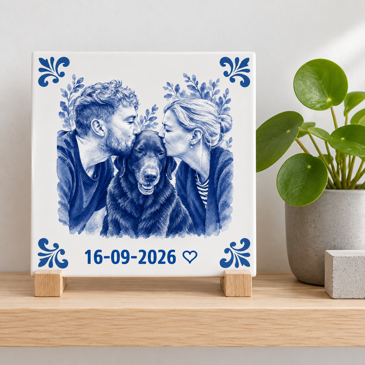 Tegelontwerp Rick AT1721 lifestyle