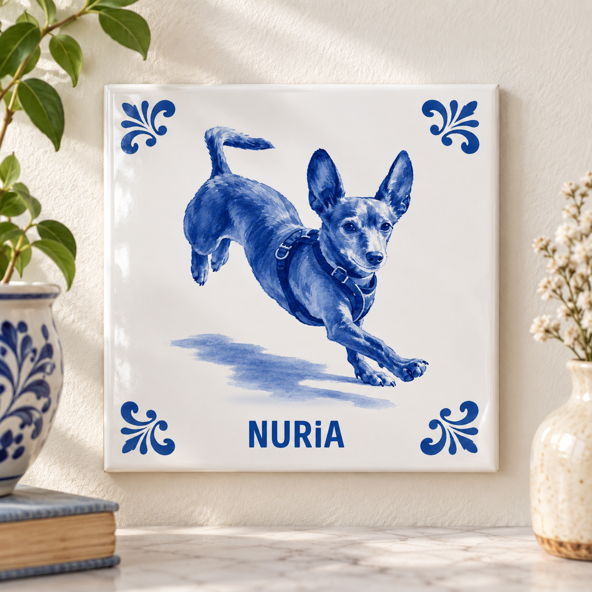 Tegelontwerp NURiA AT1813 lifestyle