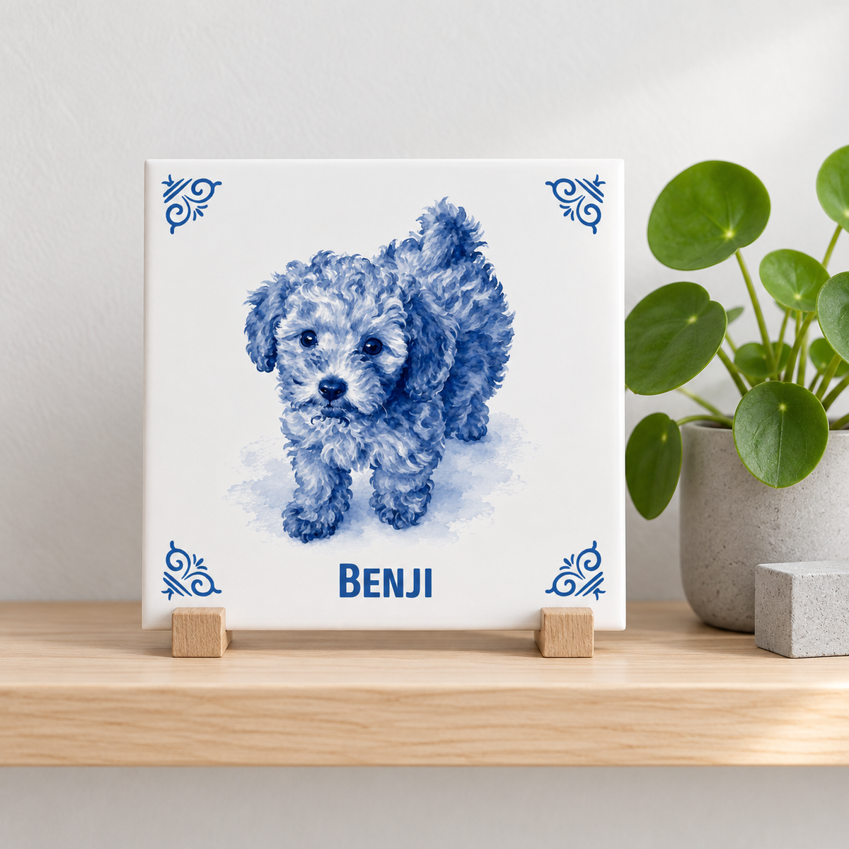 Tegelontwerp – Benji – 23-09-2026 – AT1851