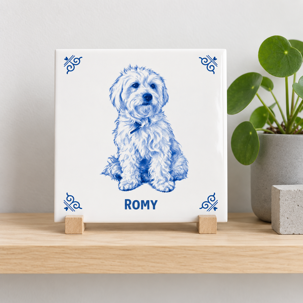Tegelontwerp Romy AT2076
