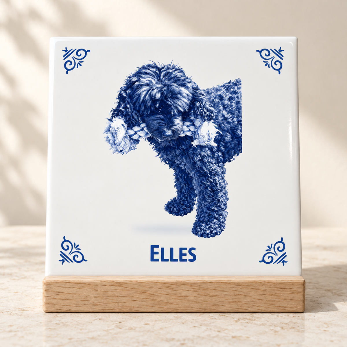 Lifestyle Elles AT1588