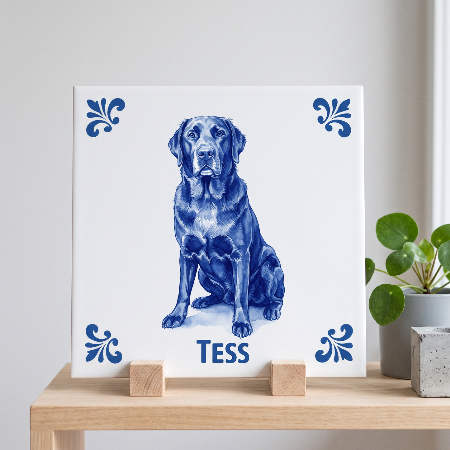 Tegelontwerp – Bruynzeel (Tess) – 04-08-2026