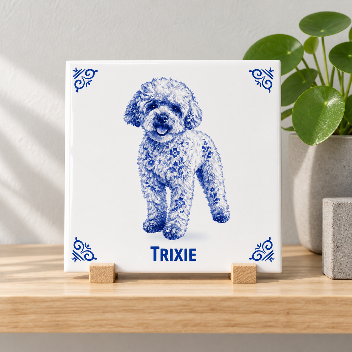 Tegelontwerp Trixie AT1565