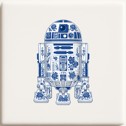 R2-D2 Star Wars