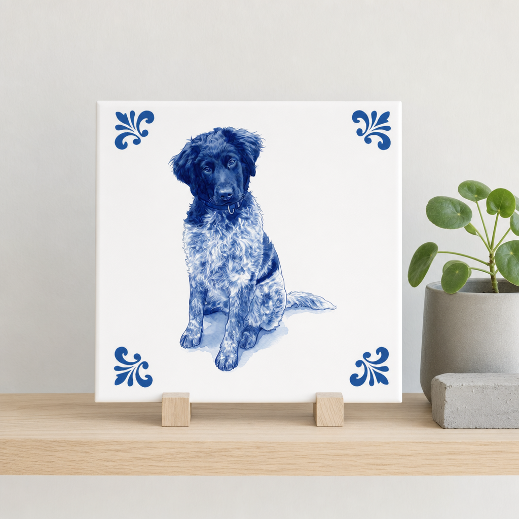 Tegelontwerp – Heidi – 19-08-2026