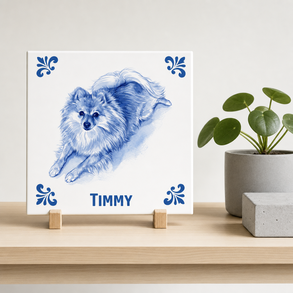 Tegelontwerp – Timmy – 19-08-2026