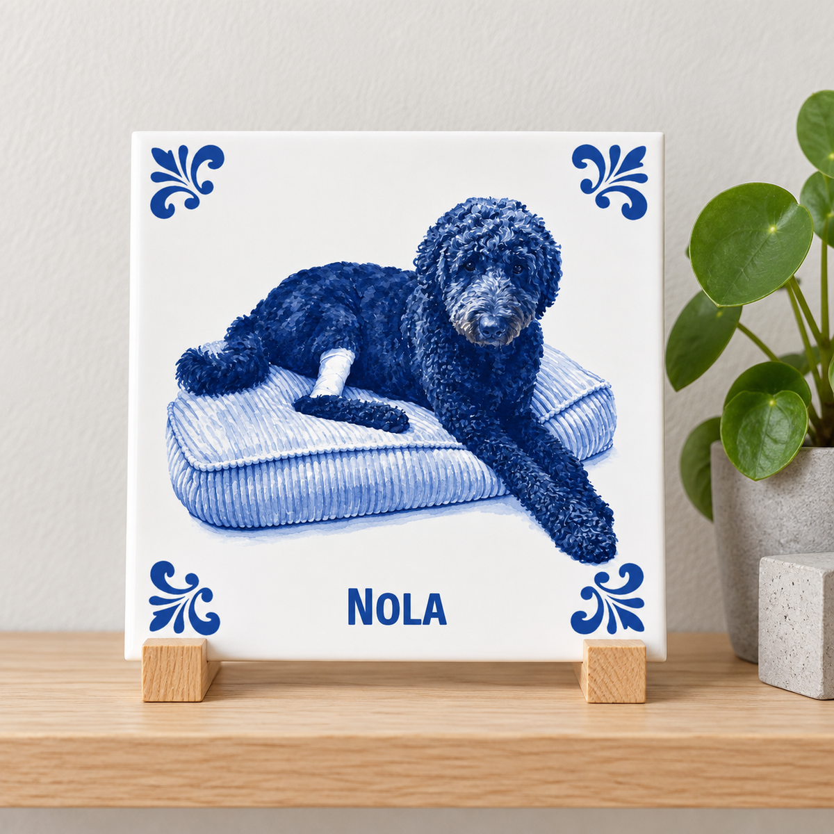 Tegelontwerp Nola AT1537