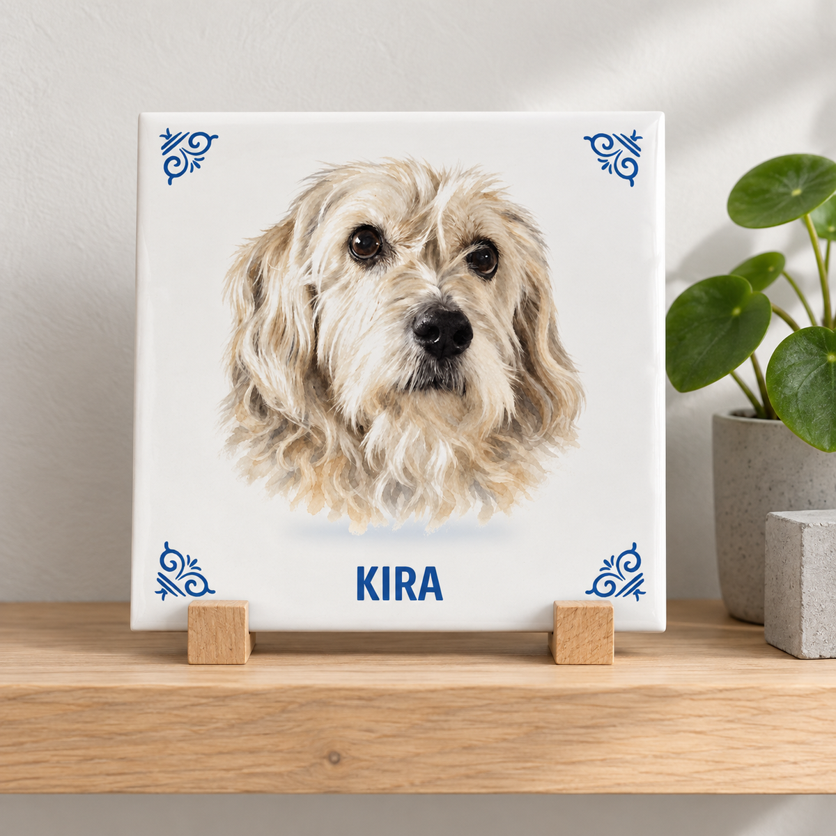 Lifestyle foto tegelontwerp AT1617 Kira