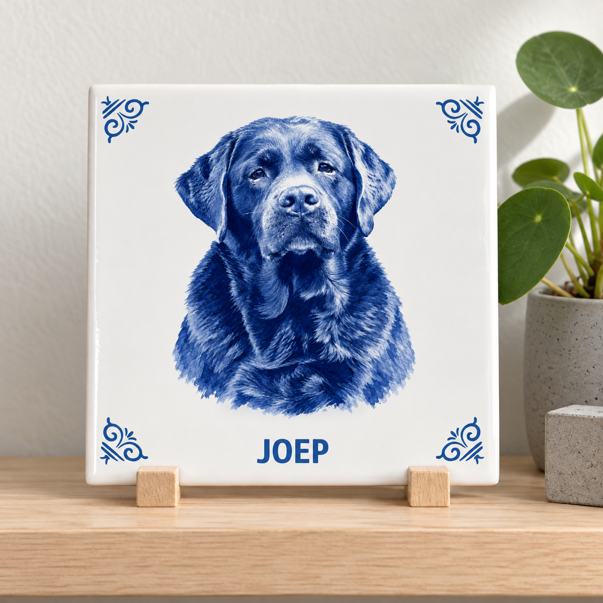 Lifestyle foto tegelontwerp AT1621 Joep