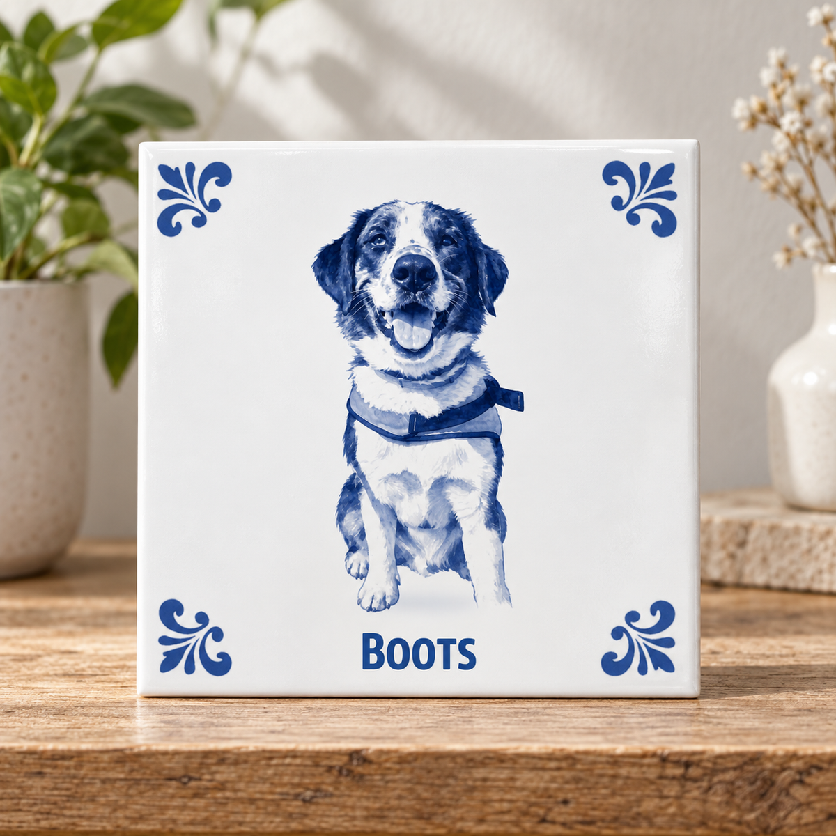 Tegelontwerp Boots AT1655