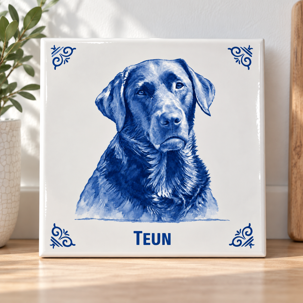 Tegelontwerp Teun AT1684