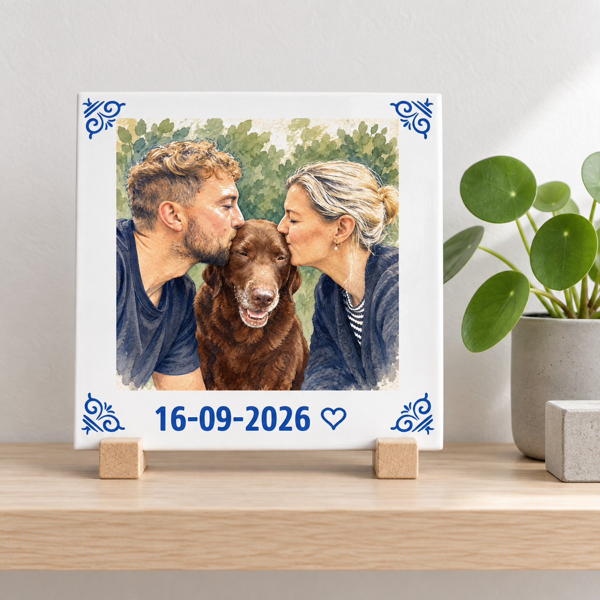 Tegelontwerp Rick AT1722 lifestyle