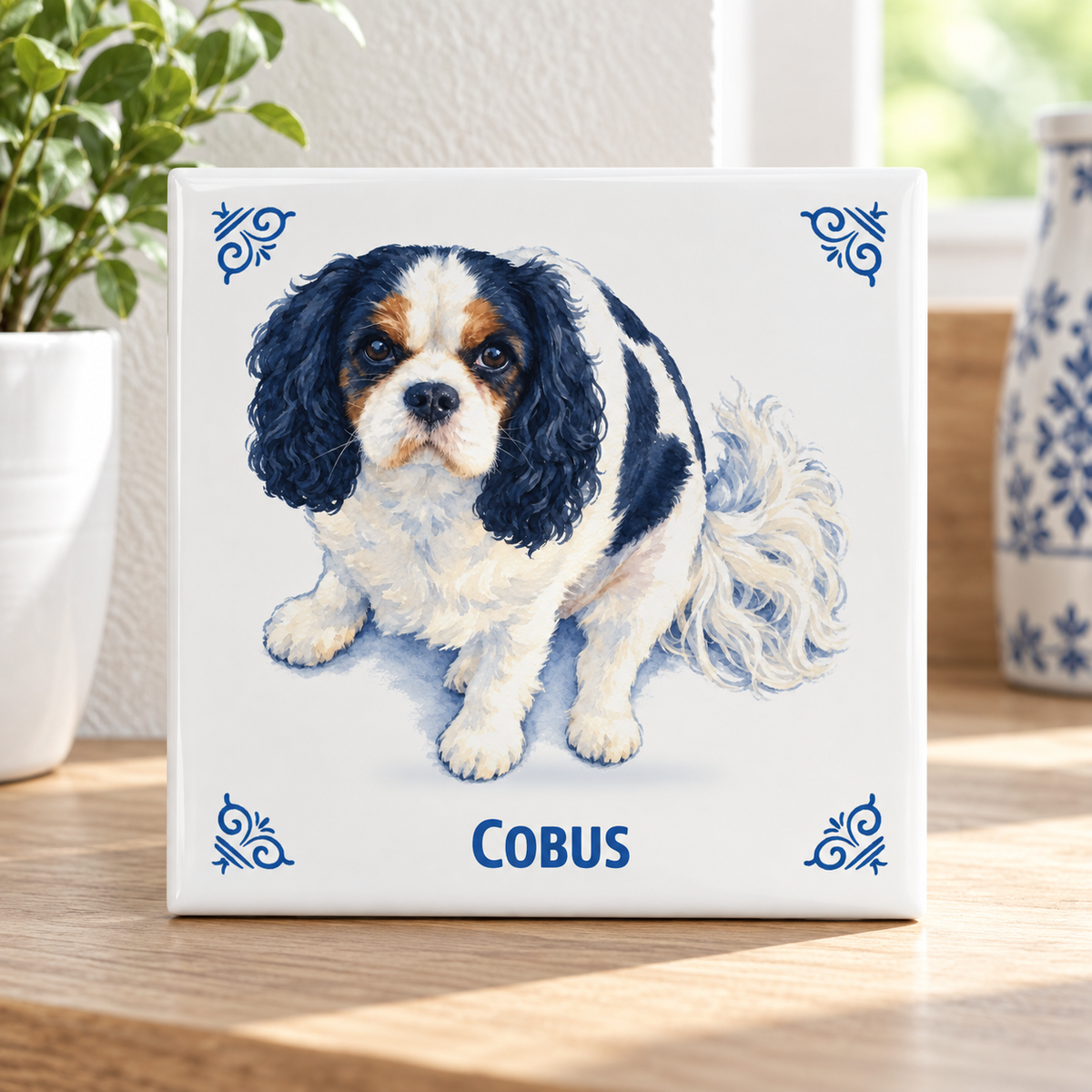 AT1735 Cobus lifestyle tegelontwerp
