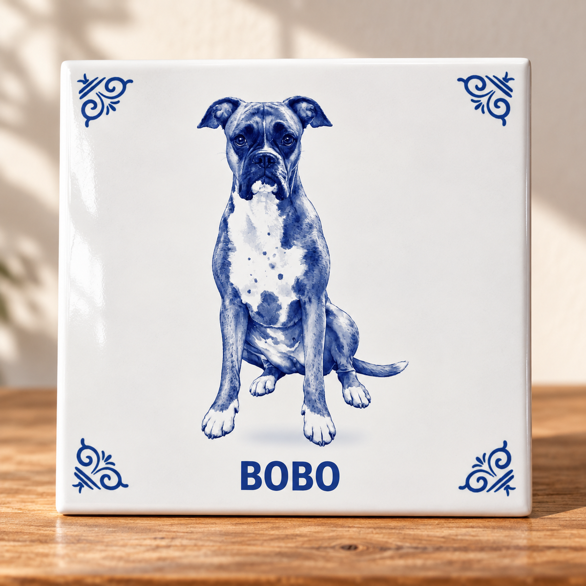 Tegelontwerp BOBO AT1748 lifestyle foto