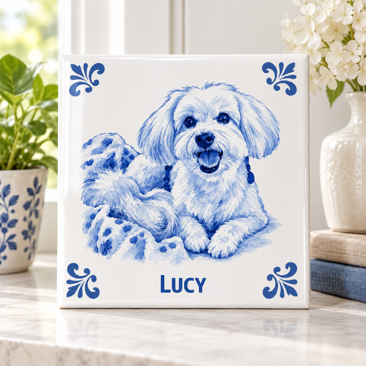 Tegelontwerp Lucy AT1785
