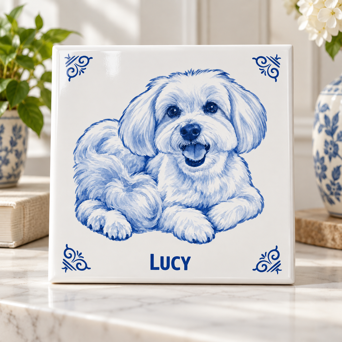 Tegelontwerp Lucy AT1787