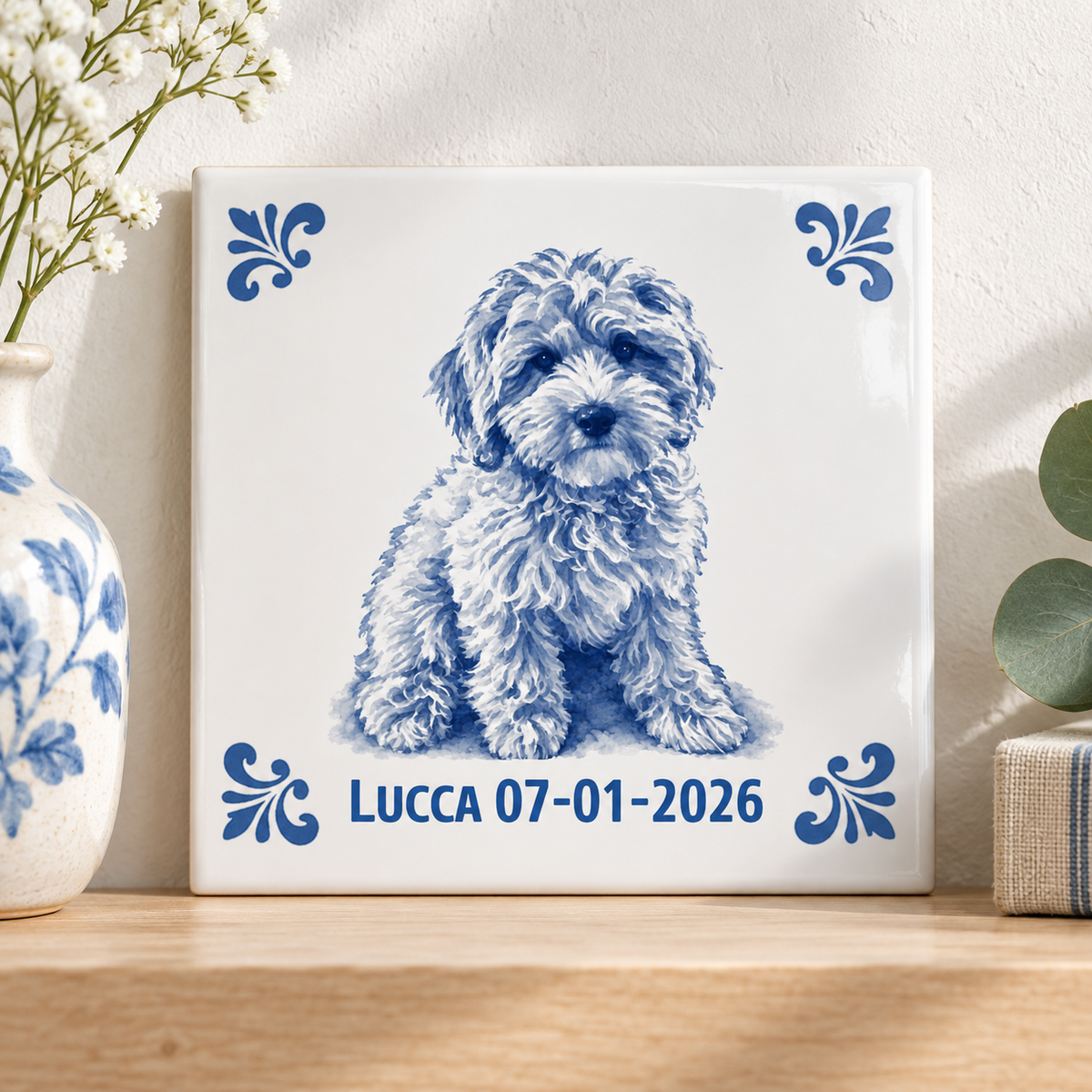 Tegelontwerp Lucca AT1822 lifestyle