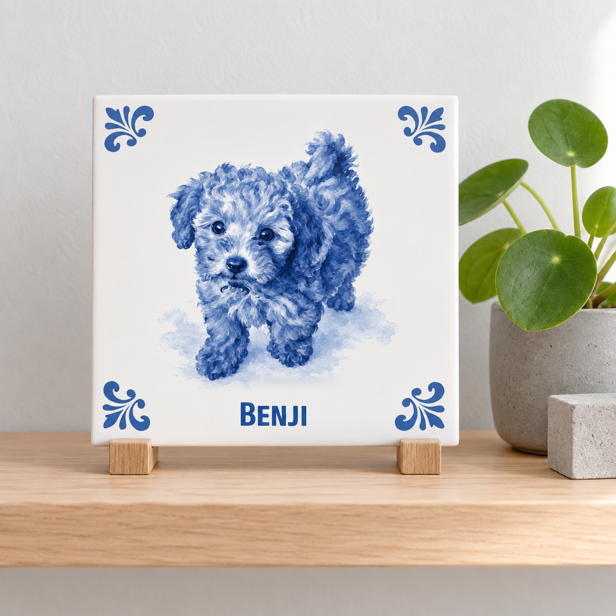 Tegelontwerp – Benji – 23-09-2026 – AT1849