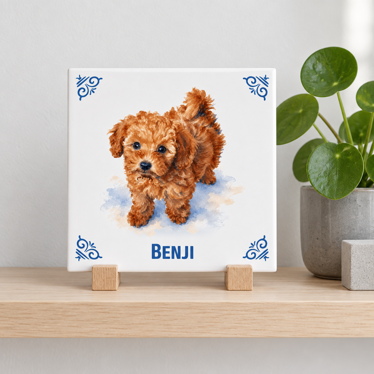 Tegelontwerp – Benji – 23-09-2026 – AT1850