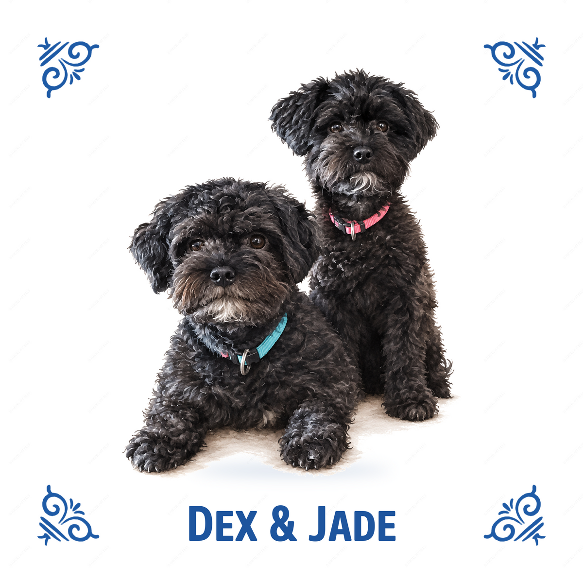 AT1923 tegelontwerp Dex & Jade