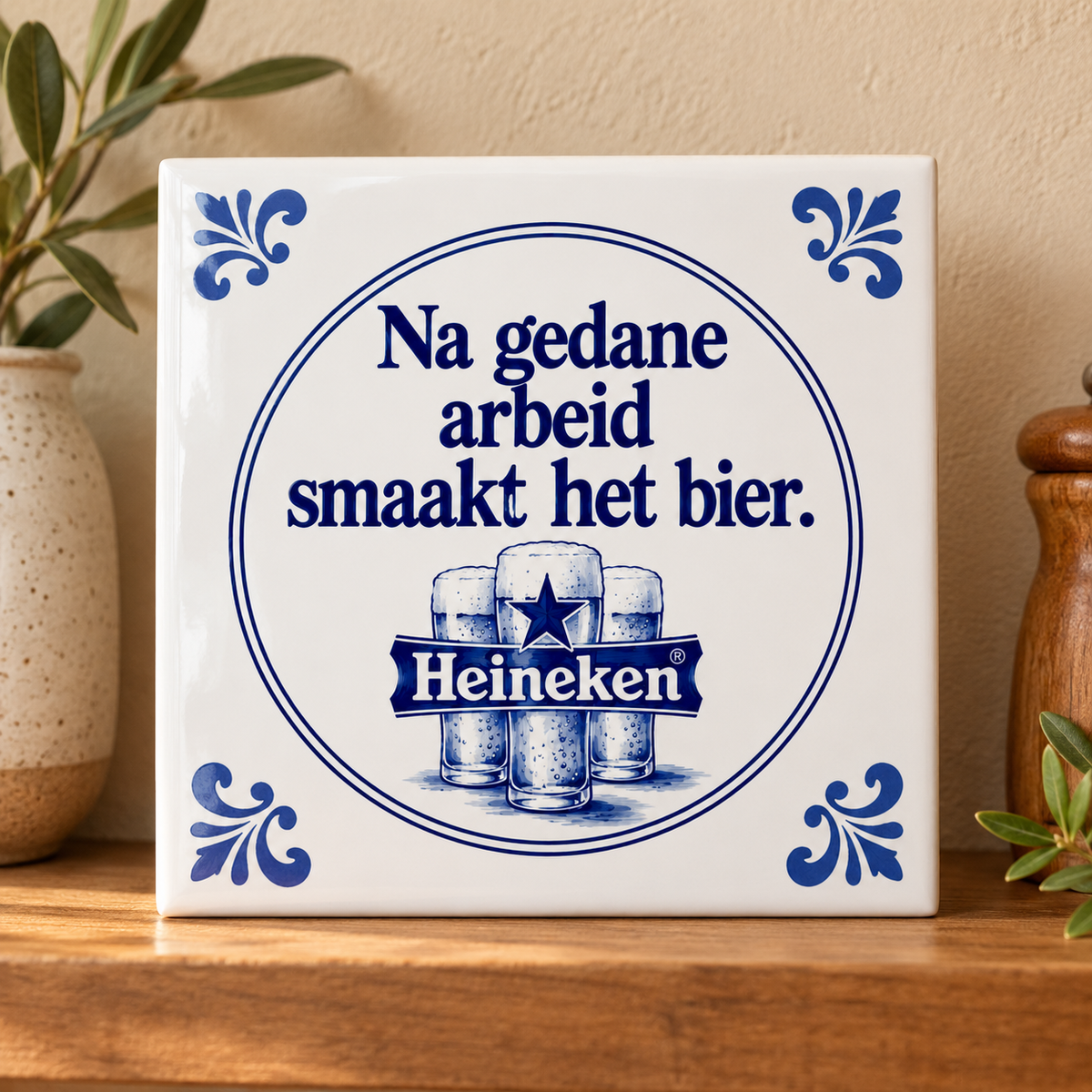 AT2018 tegelontwerp Jordy klassiek Delfts blauw
