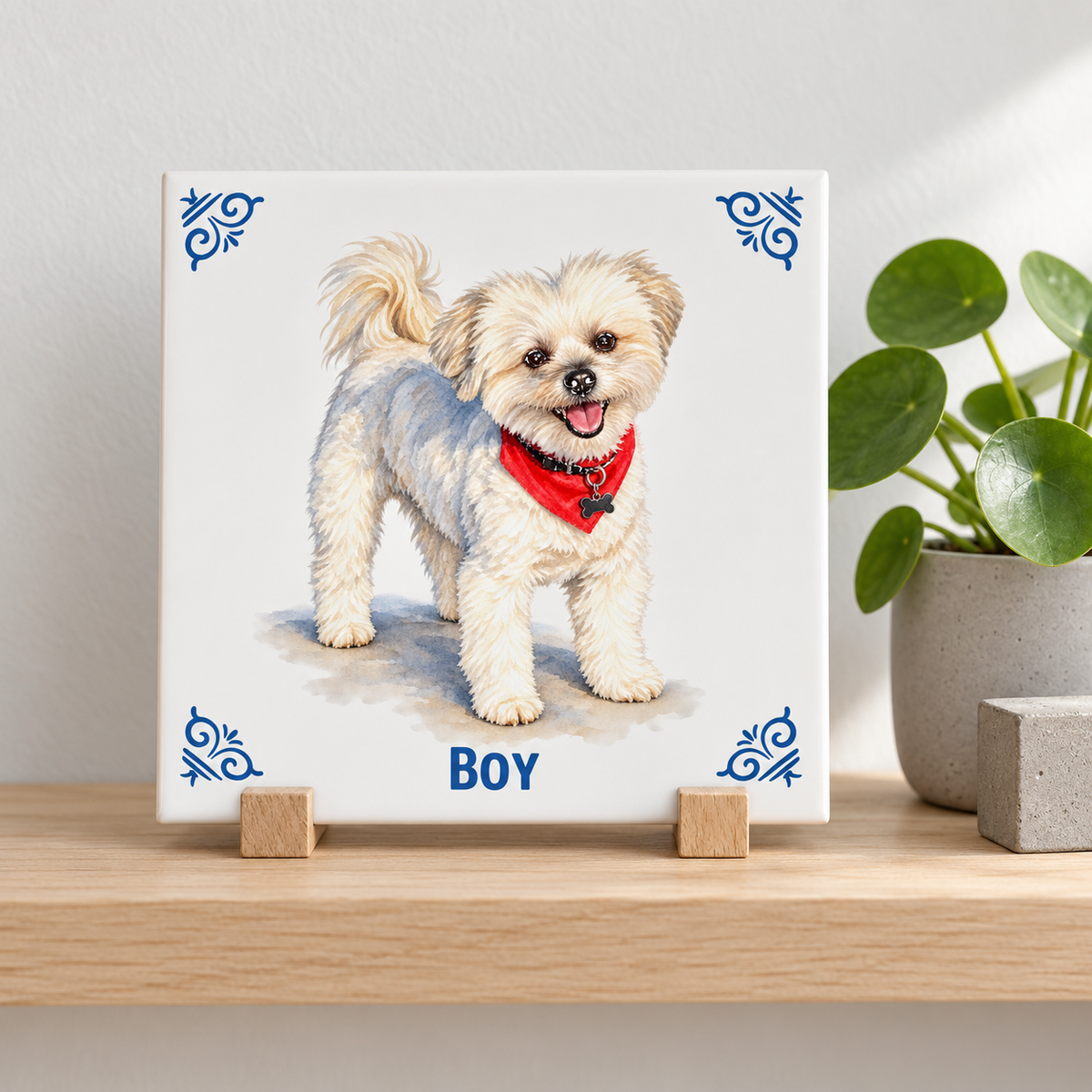 AT2025 tegelontwerp lifestyle mockup