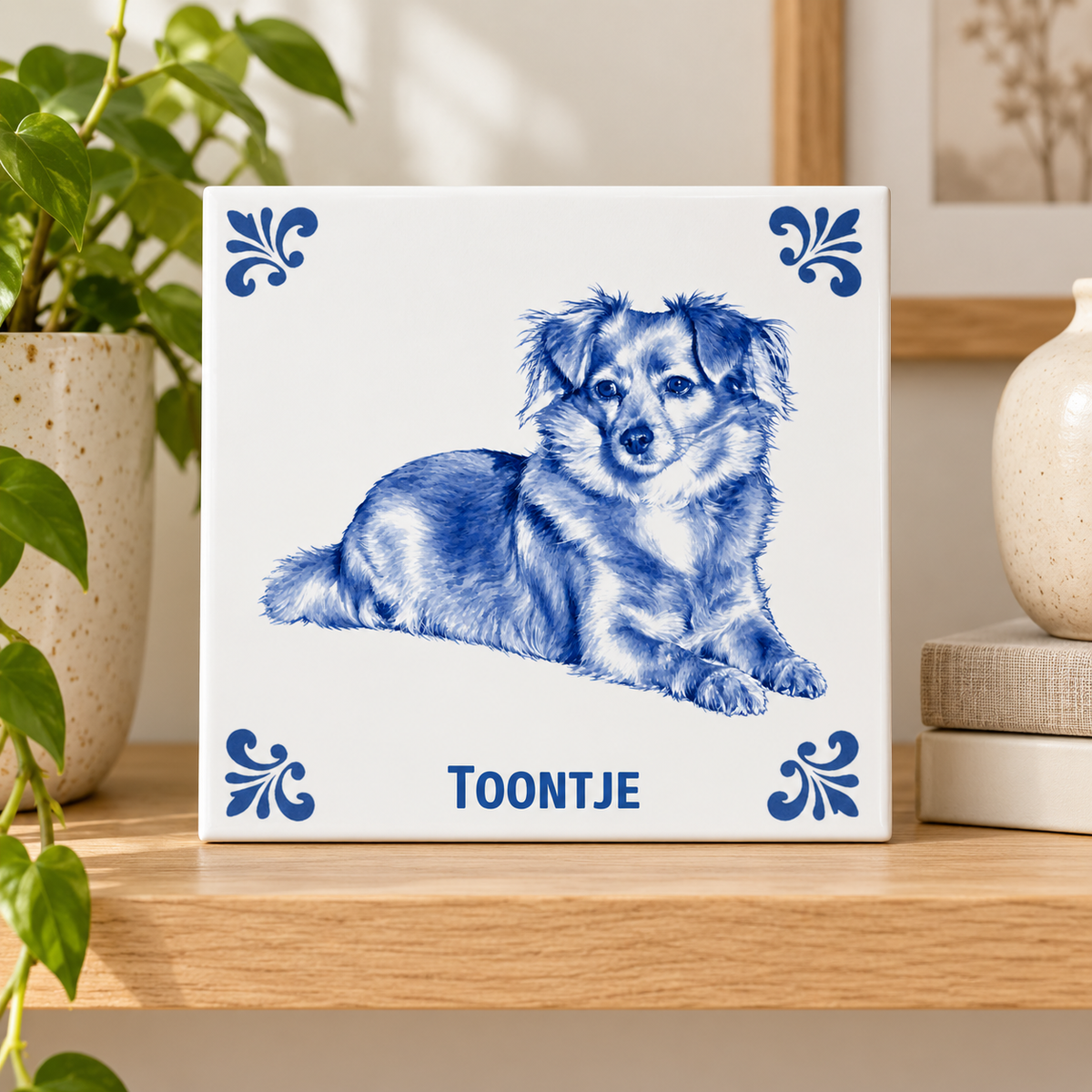 Tegelontwerp Toontje AT2056