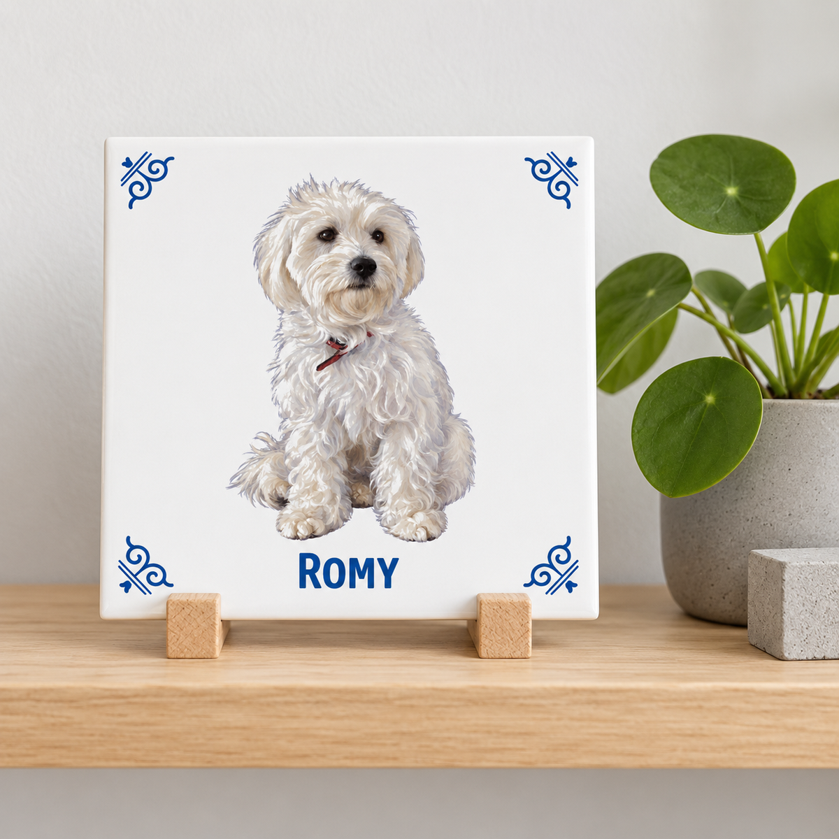 Tegelontwerp Romy AT2075