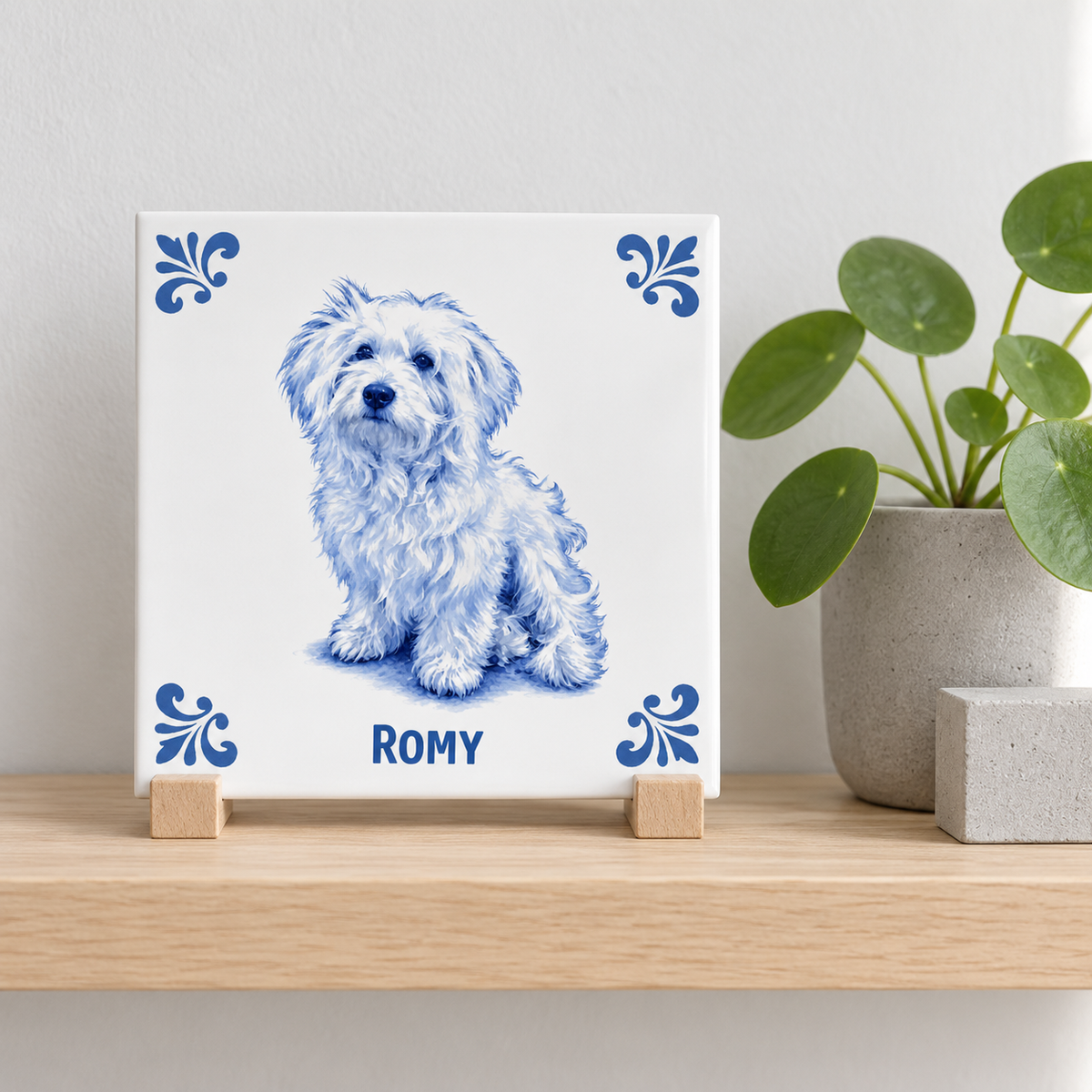 Tegelontwerp Romy AT2077