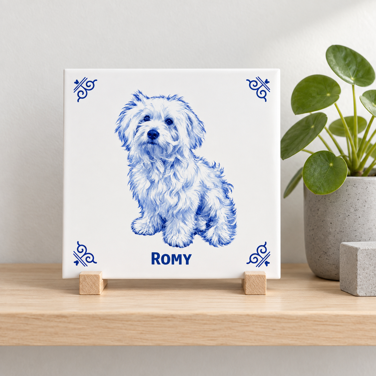 Tegelontwerp Romy AT2079