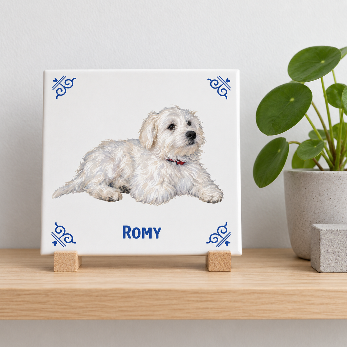 Tegelontwerp Romy AT2081