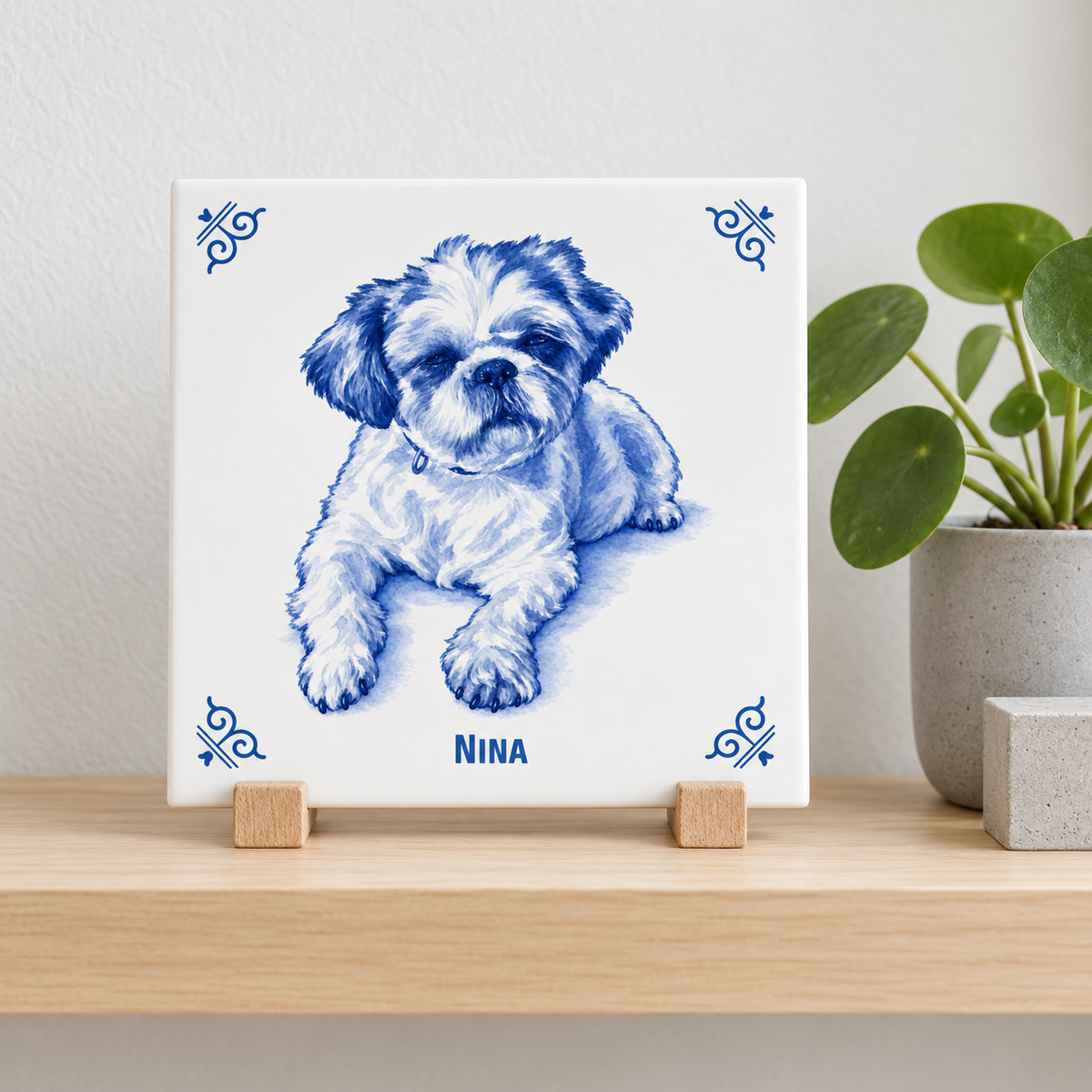 Tegelontwerp AT2094 lifestyle mockup