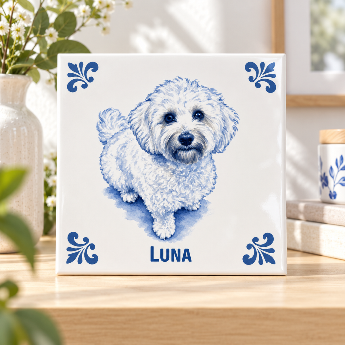 AT2101 Luna lifestyle tile preview