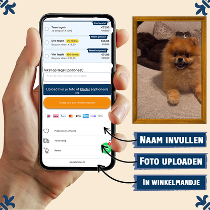 Nieuwe AI test