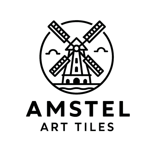 Amstel Art Tiles