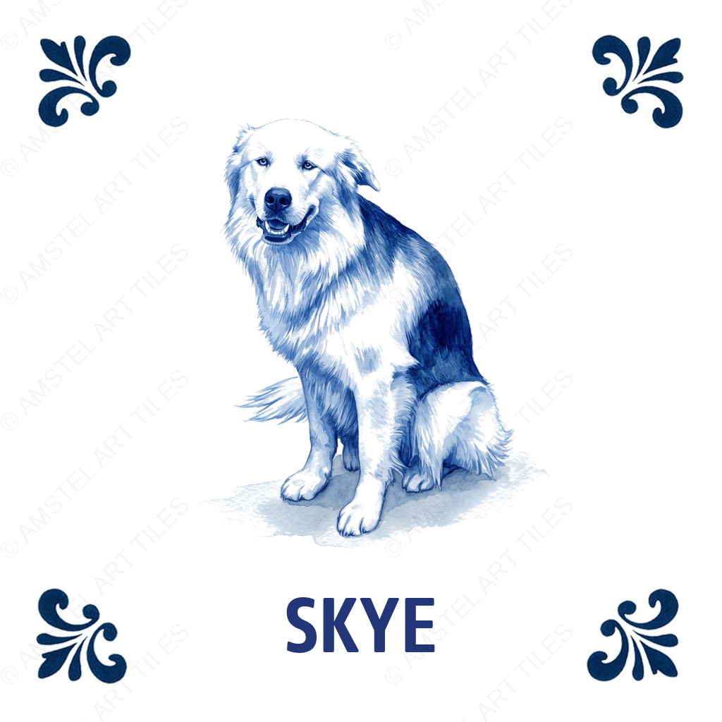 Tegelontwerp – Skye – 21-07-2026