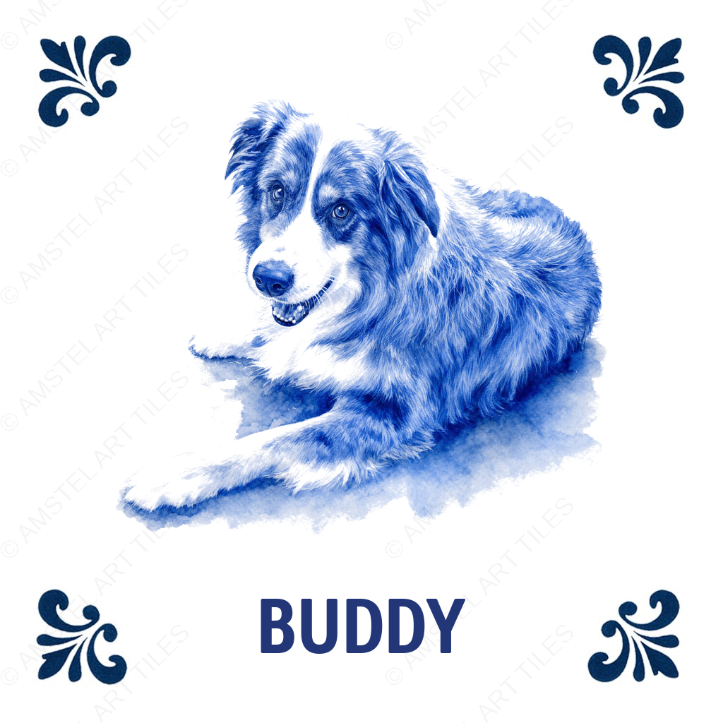 Tegelontwerp – Buddy – 21-07-2026