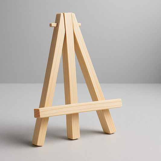 Houten Tegelstandaard