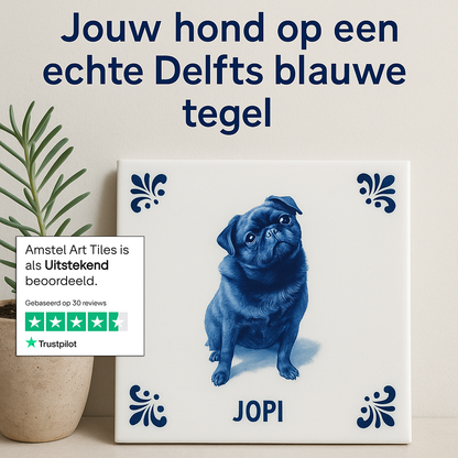 Nieuwe AI test
