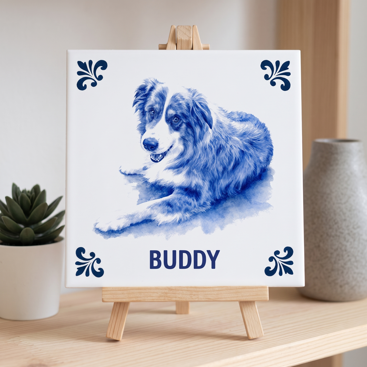 Tegelontwerp – Buddy – 21-07-2026