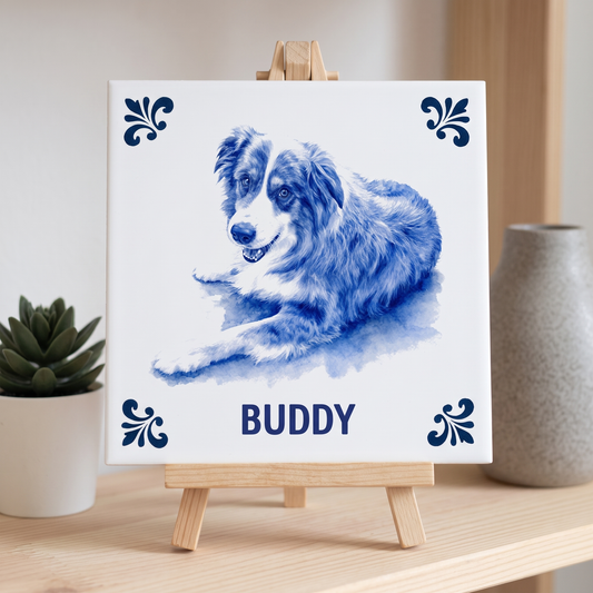 Tegelontwerp – Buddy – 21-07-2026