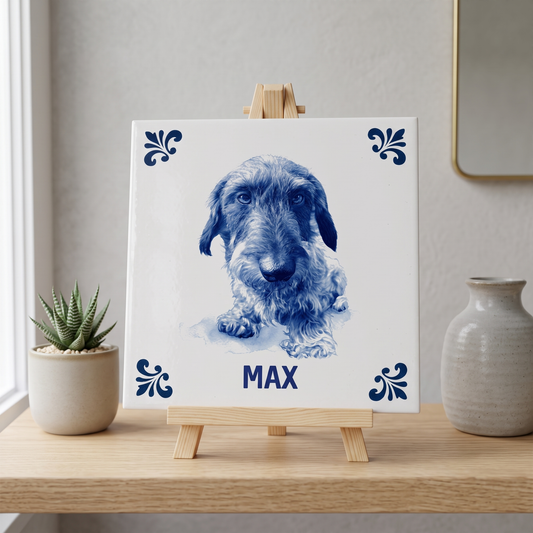 Tegelontwerp – Max – 20-07-2026