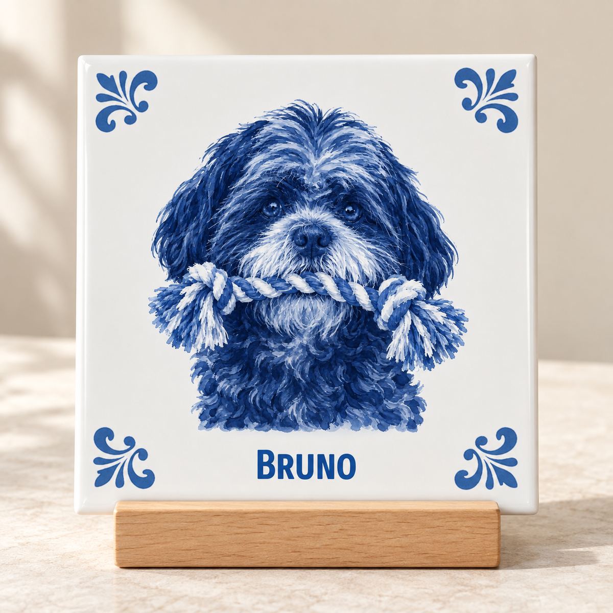 Lifestyle Bruno AT1580