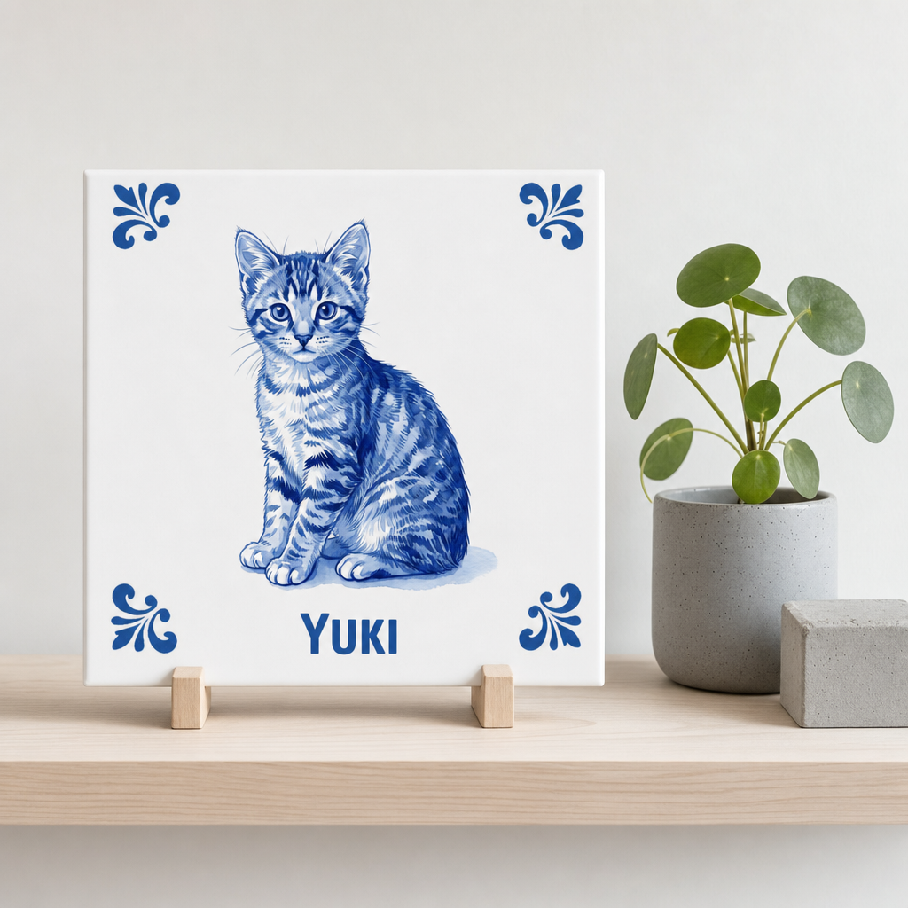 Tegelontwerp Yuki - 08-08-2026