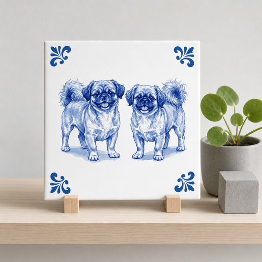Tegelontwerp – Daniella – 16-08-2026