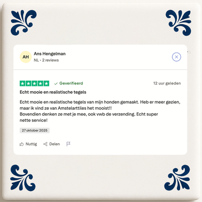 Nieuwe AI test