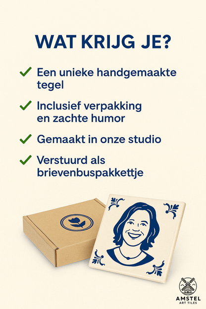 Nieuwe AI test