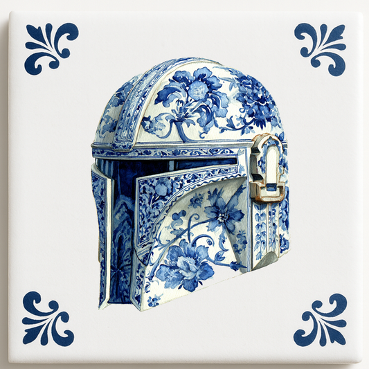 Mandalorian Star Wars