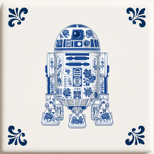 R2-D2 Star Wars